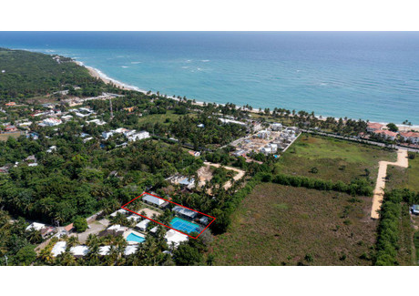 Działka na sprzedaż - QH7F+C5M, Cabarete 57000, Dominican Republic Cabarete, Dominikana, 2606 m², 350 000 USD (1 407 000 PLN), NET-98437641