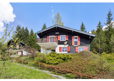 Dom na sprzedaż - Morgins, Szwajcaria, 123 m², 800 298 USD (3 217 196 PLN), NET-101005418