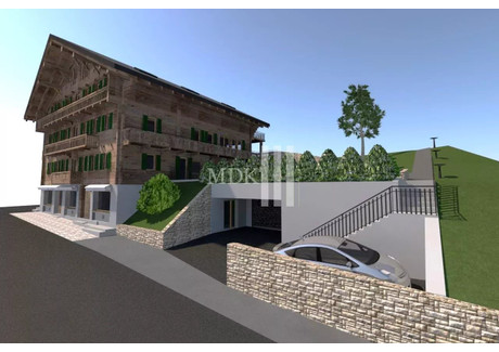 Mieszkanie na sprzedaż - Champéry, Szwajcaria, 233 m², 2 700 661 USD (11 045 703 PLN), NET-101011691