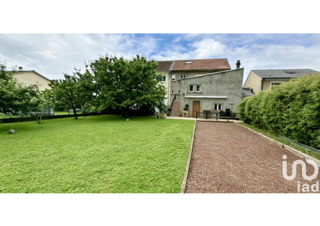 Dom na sprzedaż - Flévy, Francja, 175 m², 362 886 USD (1 505 978 PLN), NET-97907771