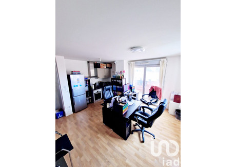 Mieszkanie na sprzedaż - Aulnay-Sous-Bois, Francja, 40 m², 169 433 USD (708 231 PLN), NET-102165165