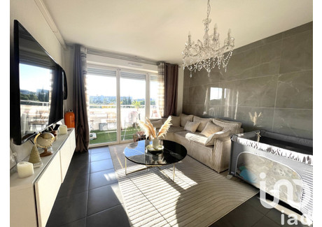 Mieszkanie na sprzedaż - Marseille, Francja, 58 m², 247 960 USD (1 014 155 PLN), NET-102128840