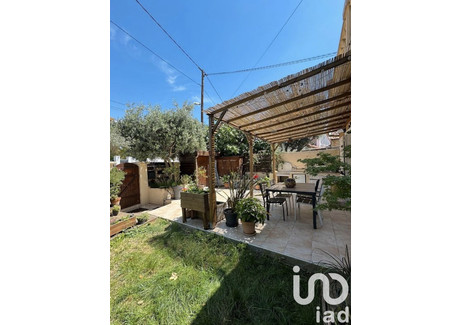 Mieszkanie na sprzedaż - Marseille, Francja, 50 m², 228 967 USD (936 475 PLN), NET-98472805