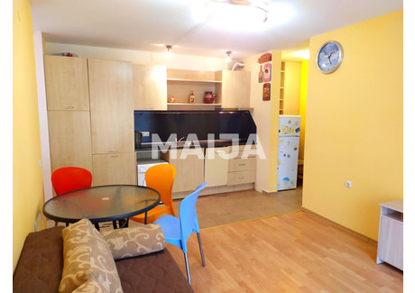 Mieszkanie na sprzedaż - Nesebar, Bułgaria, 56 m², 61 973 USD (253 471 PLN), NET-101214535