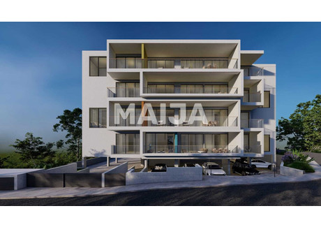 Mieszkanie na sprzedaż - Mpotsari, Pafos, Cypr, 45 m², 220 320 USD (883 483 PLN), NET-101765711