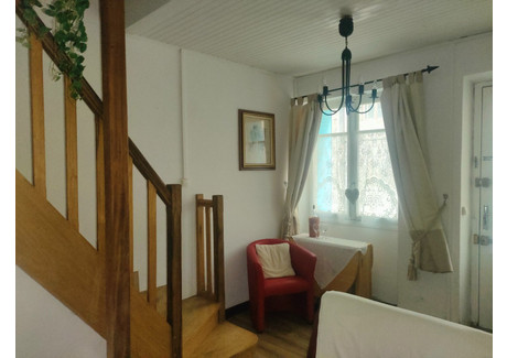 Dom na sprzedaż - Quillan, Francja, 60,33 m², 61 404 USD (251 142 PLN), NET-98073473