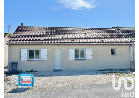 Dom na sprzedaż - Luant, Francja, 75 m², 120 814 USD (494 131 PLN), NET-98740928