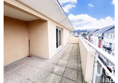 Mieszkanie na sprzedaż - Le Havre, Francja, 36 m², 102 480 USD (425 292 PLN), NET-103225749