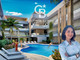 Mieszkanie na sprzedaż - Cap Cana Punta Cana, Dominikana, 169 m², 346 290 USD (1 416 326 PLN), NET-98289389