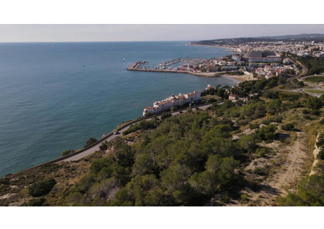 Działka na sprzedaż - Barcelona, Sitges, Hiszpania, 773 m², 571 212 USD (2 341 970 PLN), NET-102085603