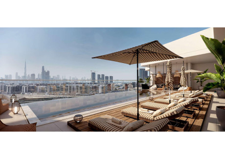 Mieszkanie na sprzedaż - Unnamed Road Dubai, Zjednoczone Emiraty Arabskie, 41 m², 243 071 USD (974 715 PLN), NET-100173905