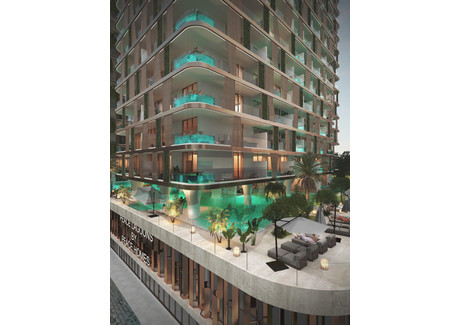 Mieszkanie na sprzedaż - Unnamed Road Dubai, Zjednoczone Emiraty Arabskie, 72 m², 313 669 USD (1 257 812 PLN), NET-100178494