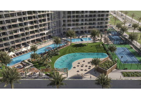 Mieszkanie na sprzedaż - 24F7+J35 - Jebel Ali Village - Dubai - United Arab Emirates Dubai, Zjednoczone Emiraty Arabskie, 37 m², 170 163 USD (653 427 PLN), NET-100234448