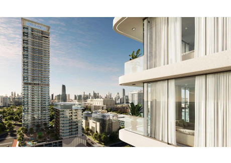 Mieszkanie na sprzedaż - 3632+79H - Jumeirah Village - Jumeirah Village Circle - Dubai - United Dubai, Zjednoczone Emiraty Arabskie, 63 m², 282 080 USD (1 156 528 PLN), NET-103150987