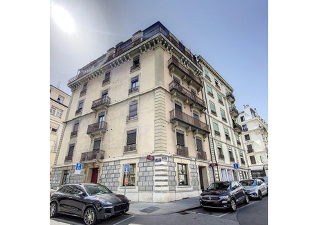 Komercyjne do wynajęcia - 22 Helvétique, boulevard Geneve, Szwajcaria, 85 m², 6948 USD (26 612 PLN), NET-97957450