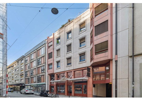 Biuro do wynajęcia - Rue Dr-Alfred-Vincent Geneve, Szwajcaria, 230 m², 3876 USD (14 847 PLN), NET-100011322