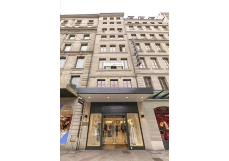 Biuro do wynajęcia - Rue de la Rôtisserie Geneve, Szwajcaria, 207 m², 13 702 USD (55 768 PLN), NET-97957475