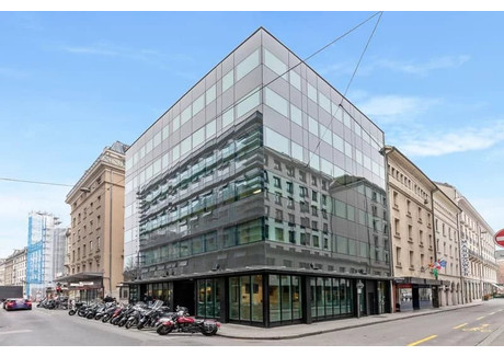 Biuro do wynajęcia - Rue KLÉBERG Geneve, Szwajcaria, 190 m², 628 USD (2573 PLN), NET-97957527