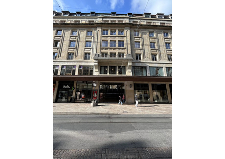 Komercyjne do wynajęcia - Rue de la Rôtisserie Geneve, Szwajcaria, 90 m², 13 846 USD (56 630 PLN), NET-99949294