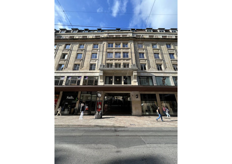 Komercyjne do wynajęcia - Rue du Marché Geneve, Szwajcaria, 50 m², 6923 USD (28 315 PLN), NET-99949291