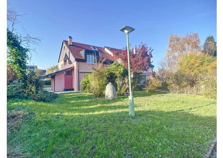 Dom na sprzedaż - Hautemorges, Szwajcaria, 160 m², 1 380 386 USD (5 535 346 PLN), NET-100870424