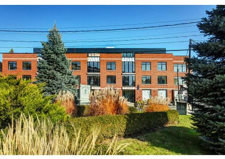 Mieszkanie na sprzedaż - 45 Av. Westminster S. # Montréal-Ouest, Kanada, 116 m², 668 960 USD (2 722 669 PLN), NET-102004246