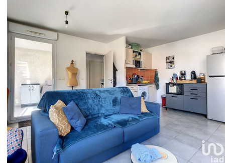 Mieszkanie na sprzedaż - Perpignan, Francja, 51 m², 94 338 USD (380 180 PLN), NET-98715925