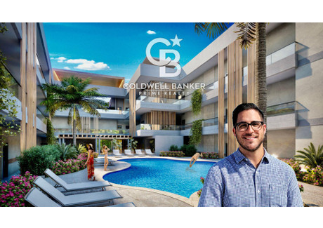 Mieszkanie na sprzedaż - Cap Cana Punta Cana, Dominikana, 215,59 m², 411 600 USD (1 687 560 PLN), NET-98219011