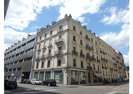 Mieszkanie do wynajęcia - Rue de l'Arquebuse Geneve, Szwajcaria, 106 m², 6255 USD (25 147 PLN), NET-101603469