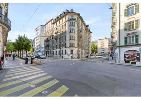 Mieszkanie do wynajęcia - Rue du 31-Décembre Geneve, Szwajcaria, 63 m², 3439 USD (14 064 PLN), NET-102266640