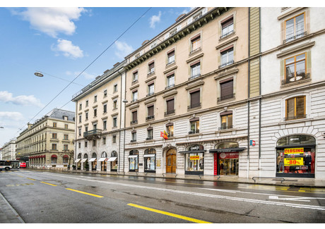 Mieszkanie do wynajęcia - Rue du Rhône Geneve, Szwajcaria, 74,2 m², 5527 USD (22 603 PLN), NET-102266664