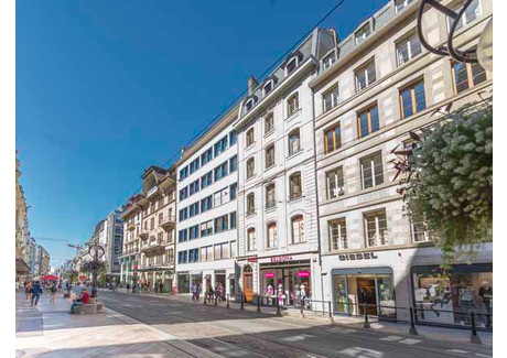 Lokal handlowy do wynajęcia - Rue de la Croix d'Or Geneve, Szwajcaria, 311 m², 1698 USD (6503 PLN), NET-98963462