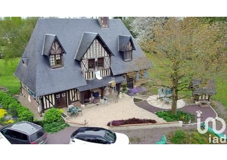 Dom na sprzedaż - Les Monts Du Roumois, Francja, 182 m², 524 949 USD (2 052 550 PLN), NET-100921709