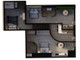 Mieszkanie na sprzedaż - 1 Carrer Leopoldo Piles Ros Valencia, Hiszpania, 30 m², 162 595 USD (655 257 PLN), NET-98017997