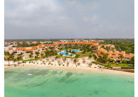 Mieszkanie na sprzedaż - Villas del Mar Puerto Aventuras, Meksyk, 144,2 m², 699 000 USD (2 858 910 PLN), NET-98076439