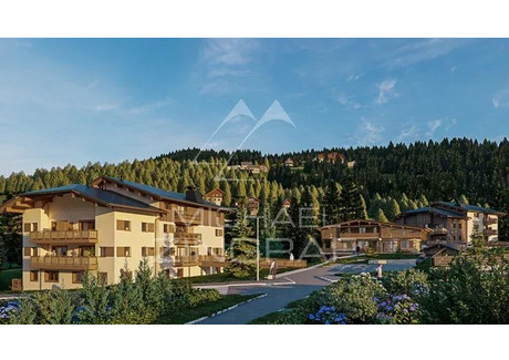 Mieszkanie na sprzedaż - Praz-Sur-Arly, Francja, 125,23 m², 952 820 USD (3 897 032 PLN), NET-100811574