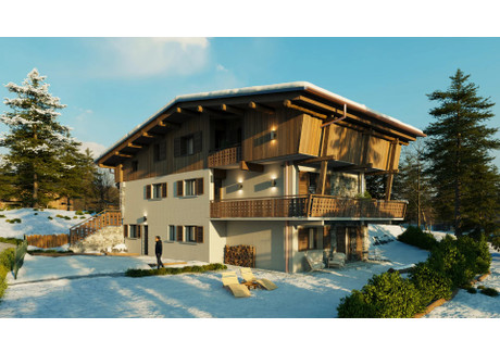 Mieszkanie na sprzedaż - Praz-Sur-Arly, Francja, 122,75 m², 1 217 492 USD (4 979 541 PLN), NET-100811576