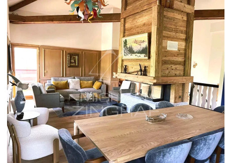 Dom na sprzedaż - Megeve, Francja, 206 m², 6 995 199 USD (26 791 613 PLN), NET-98019713