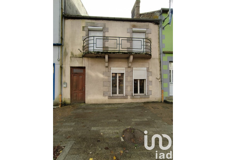 Dom na sprzedaż - Pre-En-Pail, Francja, 86 m², 40 096 USD (163 991 PLN), NET-99767753