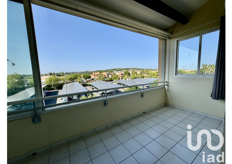 Mieszkanie na sprzedaż - Le Cap D'agde, Francja, 62 m², 174 099 USD (712 066 PLN), NET-101373500