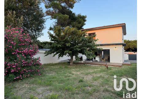 Dom na sprzedaż - Agde, Francja, 74 m², 440 652 USD (1 692 103 PLN), NET-99612871