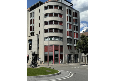 Mieszkanie na sprzedaż - Martigny, Szwajcaria, 50 m², 282 687 USD (1 156 190 PLN), NET-101331195