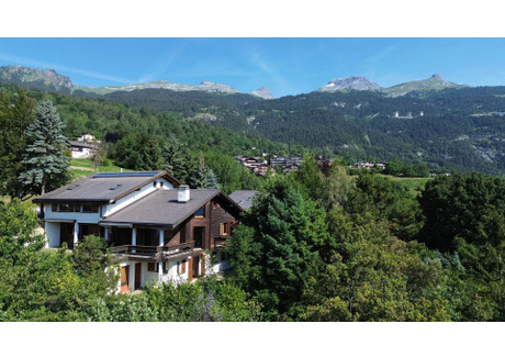 Dom na sprzedaż - Crans-Montana, Szwajcaria, 310 m², 2 186 497 USD (8 789 719 PLN), NET-99811920