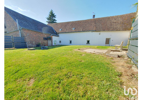 Dom na sprzedaż - La Chapelle-Du-Bois, Francja, 138 m², 189 624 USD (764 183 PLN), NET-98049938