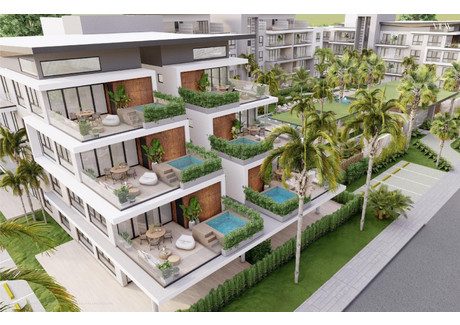 Mieszkanie na sprzedaż - Ciudad Las Canas La Altagracia, Cap Cana, Dominikana, 86 m², 220 000 USD (902 000 PLN), NET-100240743