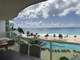 Mieszkanie do wynajęcia - Punta Nizuc - Cancún 210, Punta Cancun, Zona Hotelera, 77500 Cancún, Q Cancún, Meksyk, 240 m², 3962 USD (16 125 PLN), NET-102751045