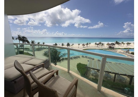 Mieszkanie do wynajęcia - Punta Nizuc - Cancún 210, Punta Cancun, Zona Hotelera, 77500 Cancún, Q Cancún, Meksyk, 240 m², 3962 USD (16 125 PLN), NET-102751045