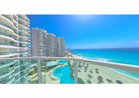 Mieszkanie na sprzedaż - 210 Blvd. Kukulcan Cancún, Meksyk, 240 m², 1 193 095 USD (4 879 757 PLN), NET-98411437