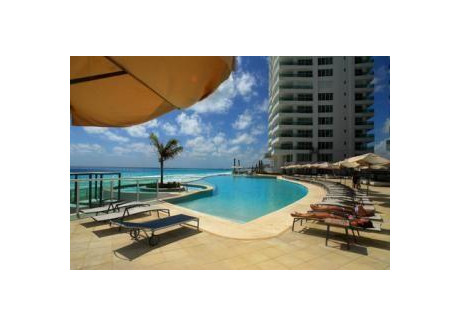 Mieszkanie na sprzedaż - 210 Blvd. Kukulcan Cancún, Meksyk, 177 m², 737 928 USD (3 062 399 PLN), NET-98471324