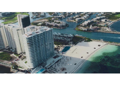 Mieszkanie na sprzedaż - Avenida Puerto Cancun Cancún, Meksyk, 210 m², 1 560 000 USD (6 380 400 PLN), NET-98914347